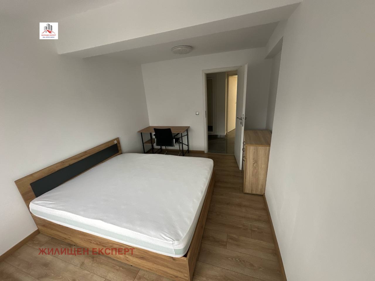 Дава под наем 3-СТАЕН, гр. София, Овча купел, снимка 6 - Апартаменти - 53631561