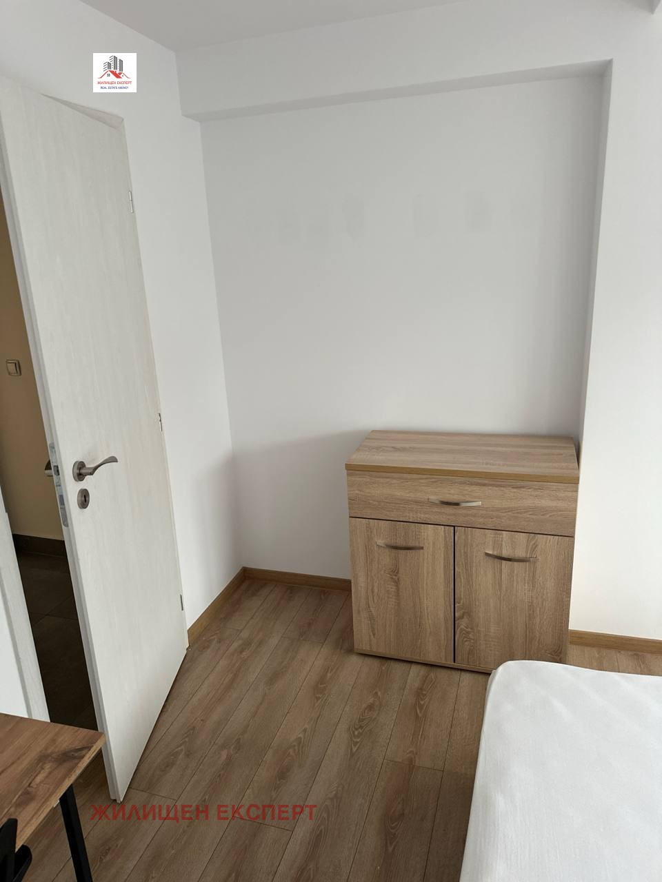 Дава под наем 3-СТАЕН, гр. София, Овча купел, снимка 2 - Апартаменти - 53631561