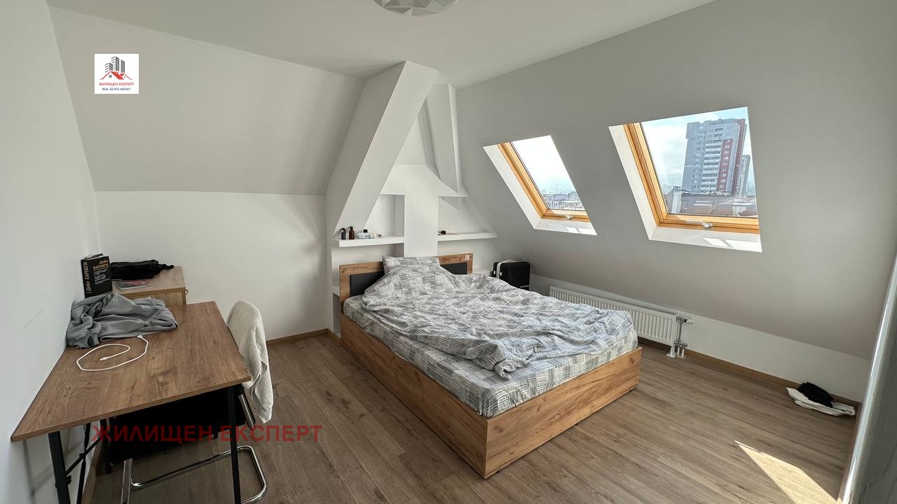 Дава под наем 3-СТАЕН, гр. София, Овча купел, снимка 3 - Апартаменти - 53631561