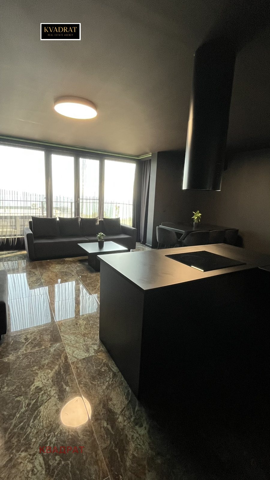 Дава под наем 3-СТАЕН, гр. Варна, Галата, снимка 2 - Апартаменти - 53799800