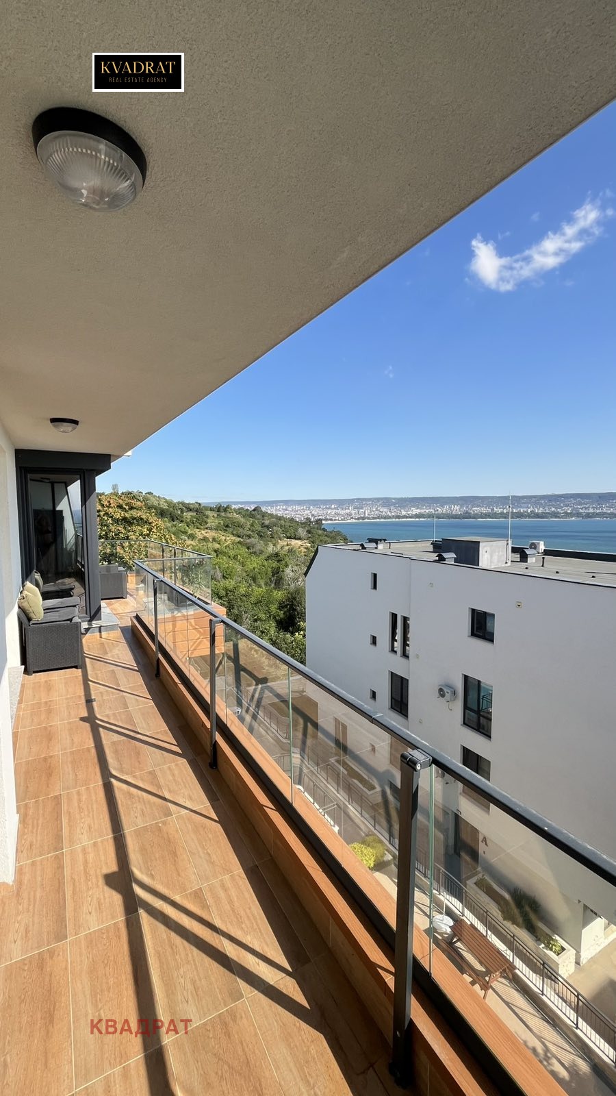 Дава под наем 3-СТАЕН, гр. Варна, Галата, снимка 9 - Апартаменти - 53799800