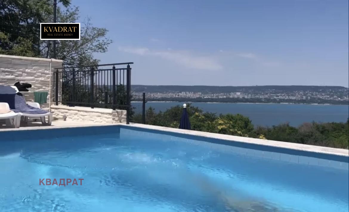 Дава под наем 3-СТАЕН, гр. Варна, Галата, снимка 11 - Апартаменти - 53799800