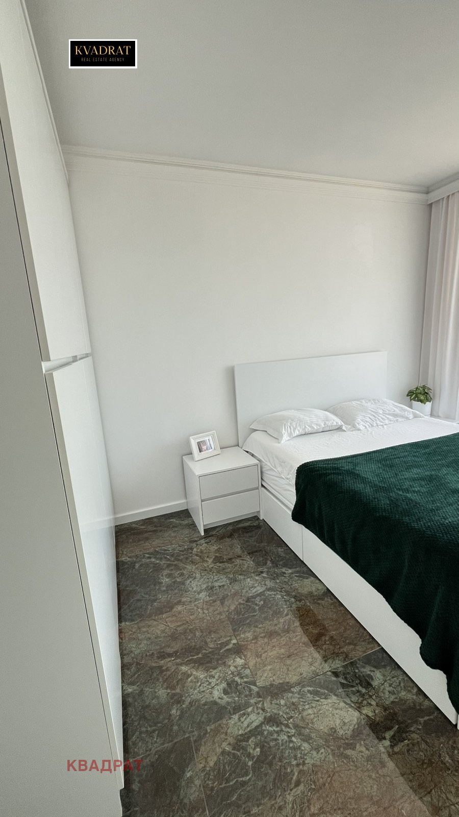 Дава под наем 3-СТАЕН, гр. Варна, Галата, снимка 5 - Апартаменти - 53799800