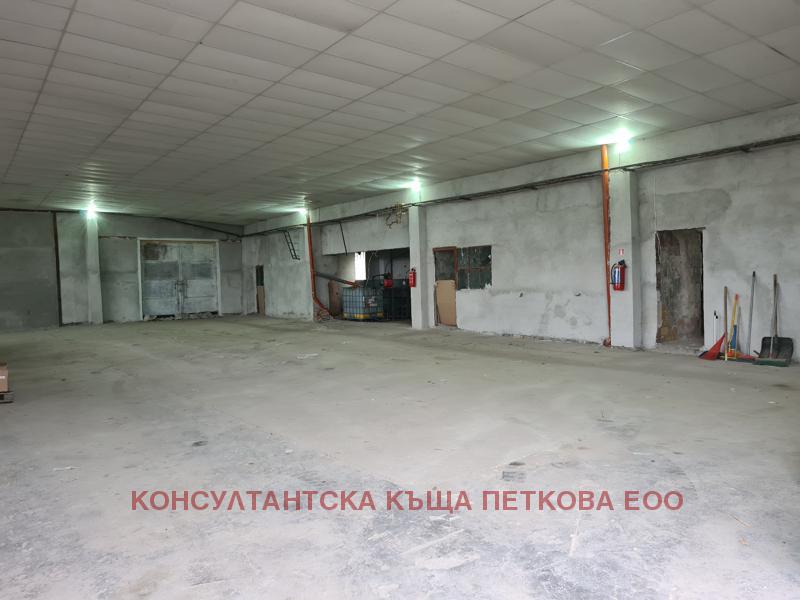 Дава под Наем СКЛАД | Imot.bg — изображение 1