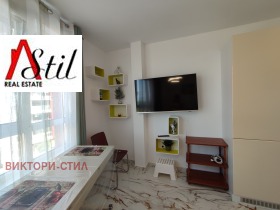 1 makuuhuone Mladost 4, Sofia