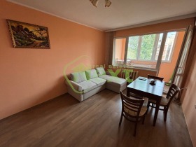 1 chambre Gotse Deltchev, Sofia