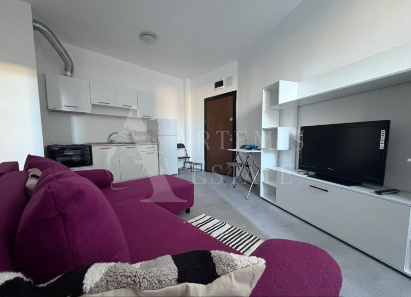 Para alugar  1 quarto Sofia , Vrabnica 1 , 50 m² | 68616802 - imagem [2]