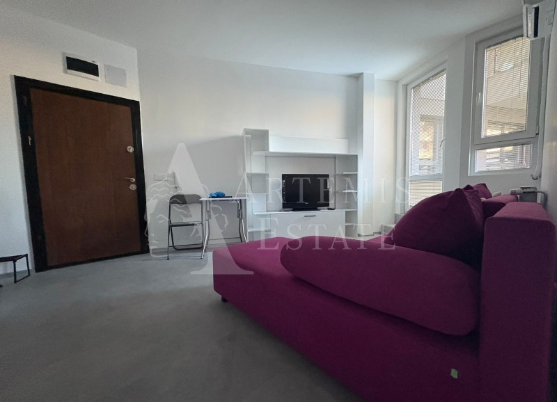 Para alugar  1 quarto Sofia , Vrabnica 1 , 50 m² | 68616802 - imagem [4]