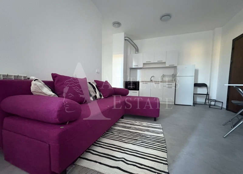 Para alugar  1 quarto Sofia , Vrabnica 1 , 50 m² | 68616802 - imagem [3]