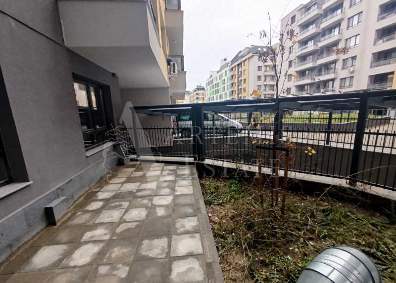 Para alugar  1 quarto Sofia , Vrabnica 1 , 50 m² | 68616802 - imagem [11]