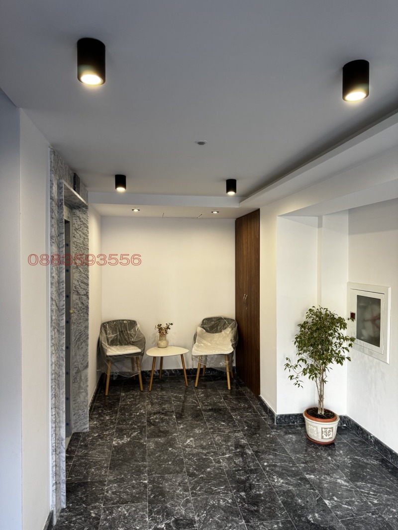 En renta  1 dormitorio Sofia , Ovcha kupel , 72 metros cuadrados | 82348713 - imagen [10]