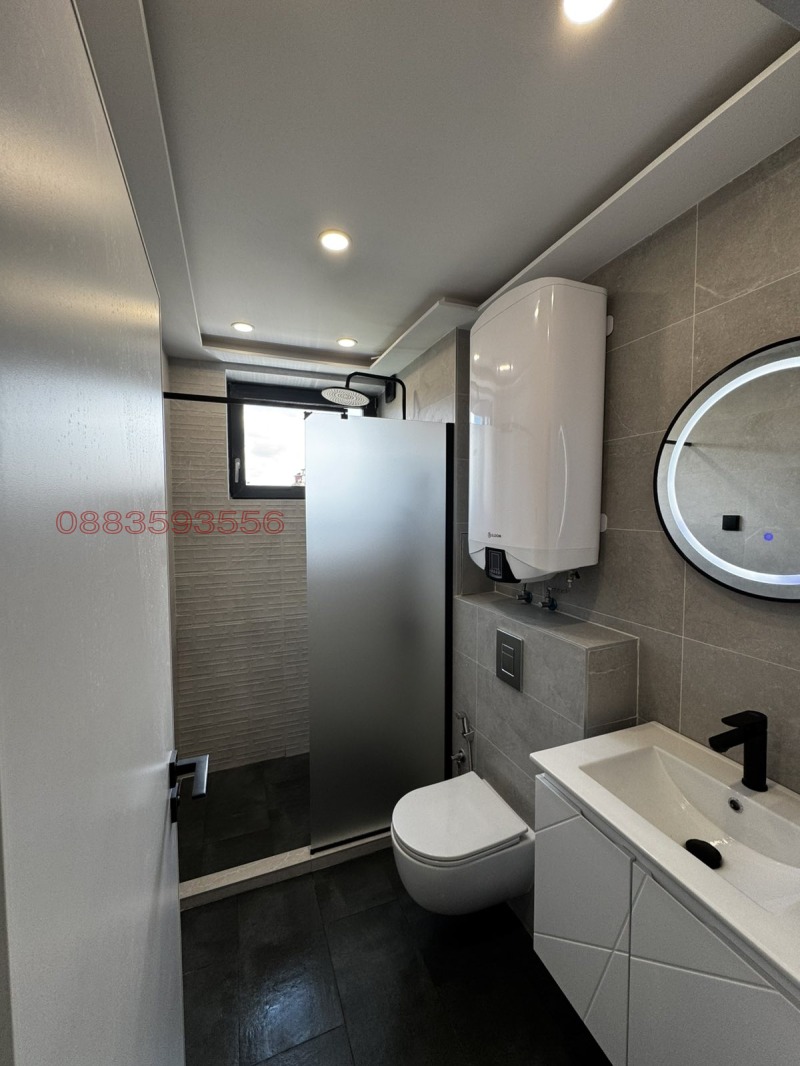 En renta  1 dormitorio Sofia , Ovcha kupel , 72 metros cuadrados | 82348713 - imagen [7]