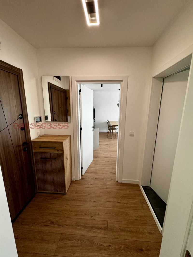 En renta  1 dormitorio Sofia , Ovcha kupel , 72 metros cuadrados | 82348713 - imagen [6]