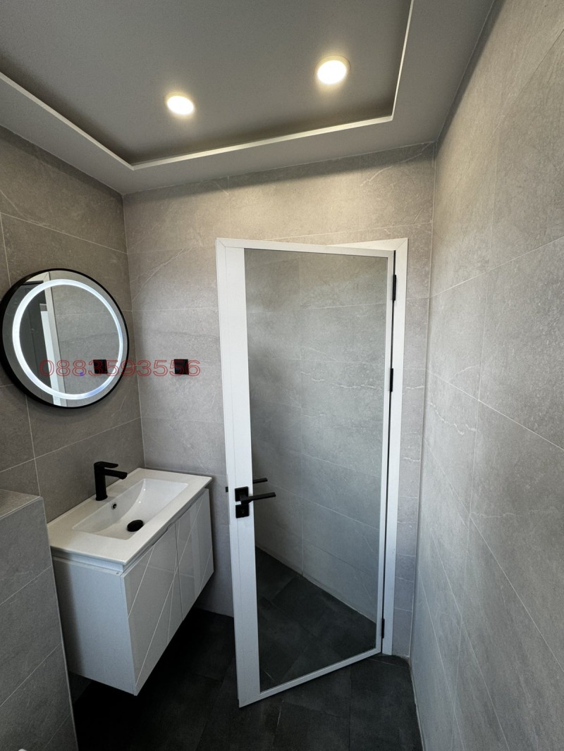 En renta  1 dormitorio Sofia , Ovcha kupel , 72 metros cuadrados | 82348713 - imagen [8]