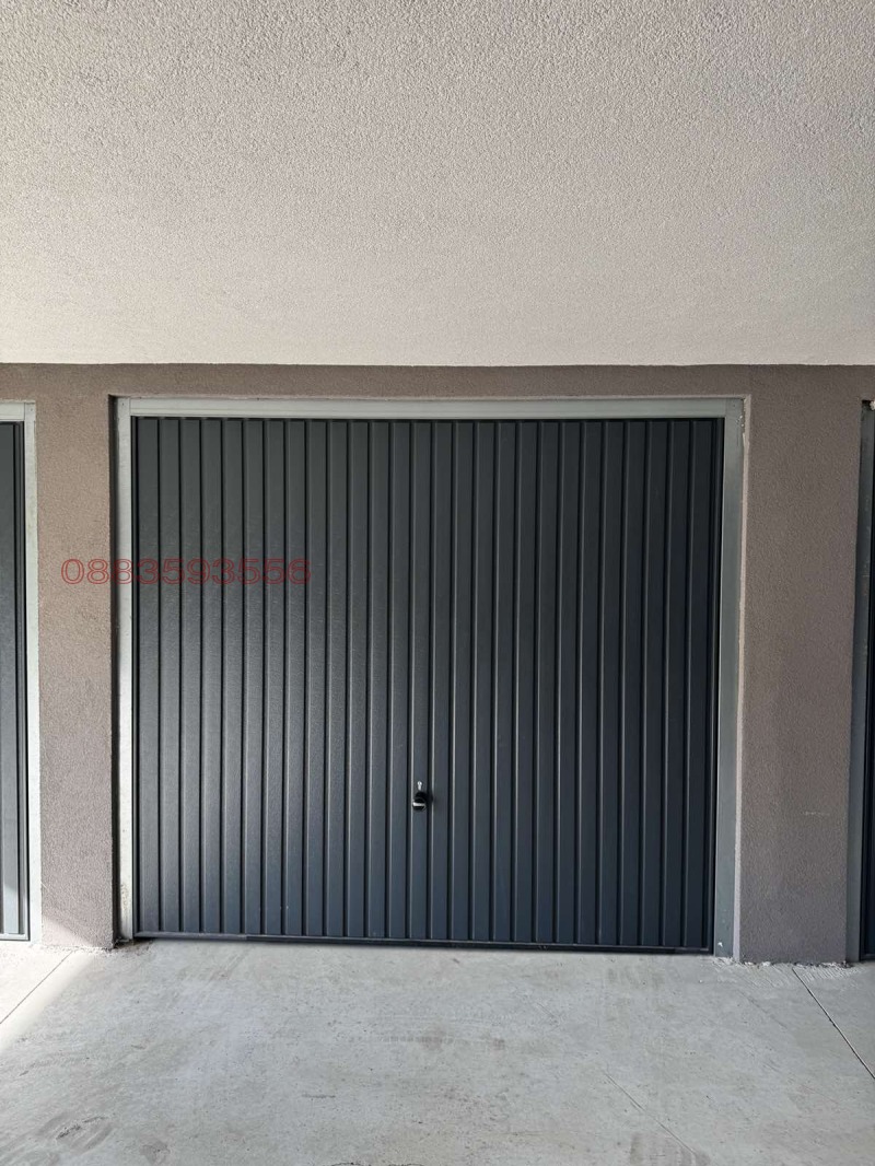 En renta  1 dormitorio Sofia , Ovcha kupel , 72 metros cuadrados | 82348713 - imagen [11]