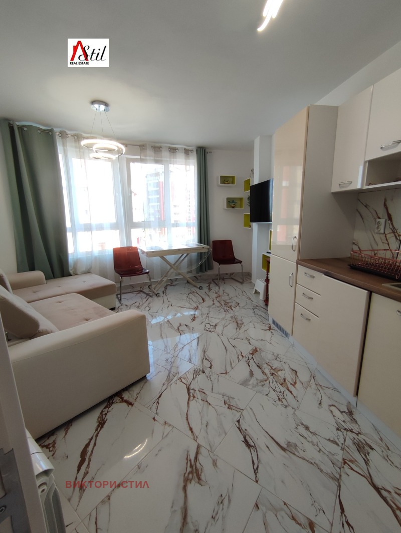 Vuokrattavana  1 makuuhuone Sofia , Mladost 4 , 60 neliömetriä | 94852836 - kuva [2]