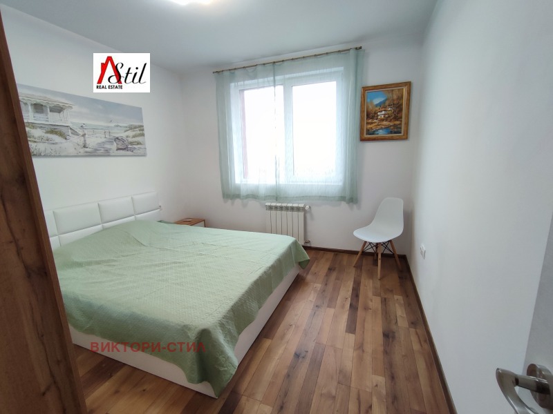 Vuokrattavana  1 makuuhuone Sofia , Mladost 4 , 60 neliömetriä | 94852836 - kuva [9]
