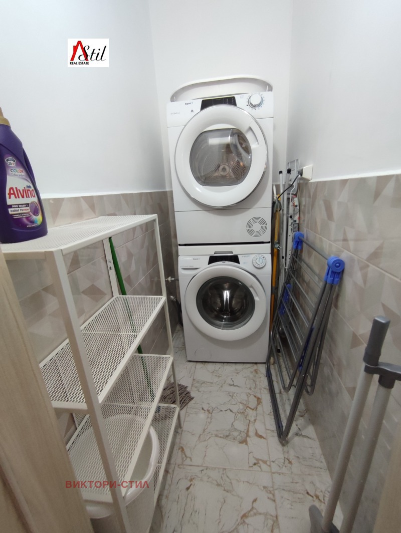 Vuokrattavana  1 makuuhuone Sofia , Mladost 4 , 60 neliömetriä | 94852836 - kuva [13]