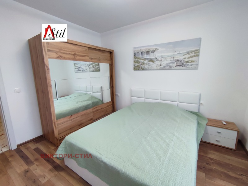 Vuokrattavana  1 makuuhuone Sofia , Mladost 4 , 60 neliömetriä | 94852836 - kuva [8]