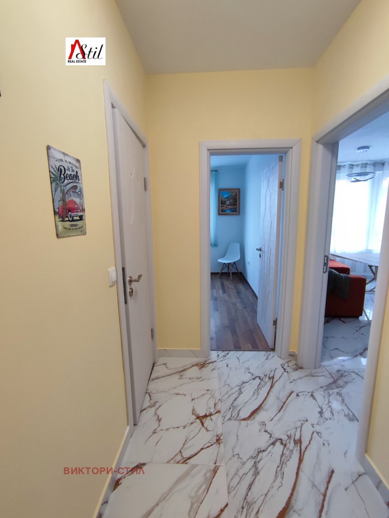 Vuokrattavana  1 makuuhuone Sofia , Mladost 4 , 60 neliömetriä | 94852836 - kuva [7]