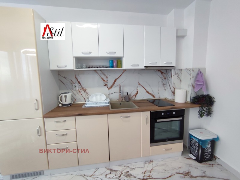 Vuokrattavana  1 makuuhuone Sofia , Mladost 4 , 60 neliömetriä | 94852836 - kuva [3]