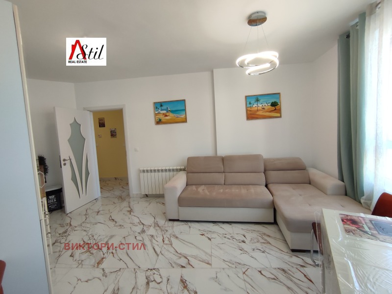 Vuokrattavana  1 makuuhuone Sofia , Mladost 4 , 60 neliömetriä | 94852836 - kuva [5]