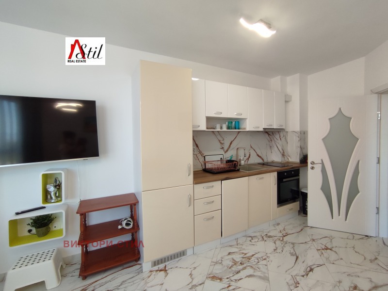 Vuokrattavana  1 makuuhuone Sofia , Mladost 4 , 60 neliömetriä | 94852836 - kuva [6]