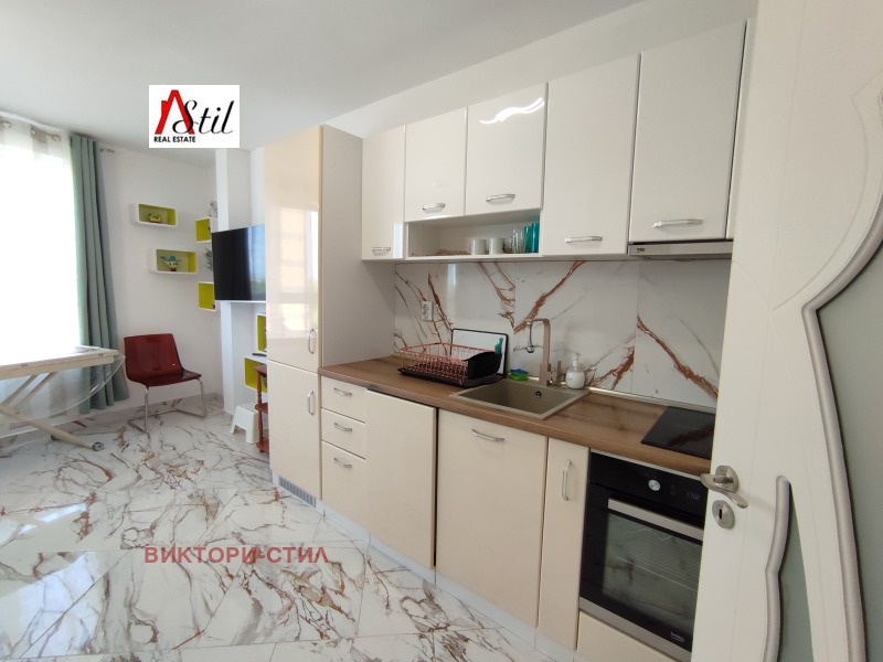 Vuokrattavana  1 makuuhuone Sofia , Mladost 4 , 60 neliömetriä | 94852836 - kuva [4]