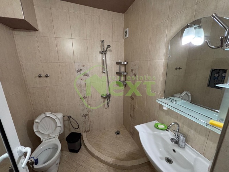 A louer  1 chambre Sofia , Gotse Deltchev , 65 m² | 31218282 - image [10]