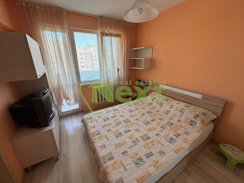 A louer  1 chambre Sofia , Gotse Deltchev , 65 m² | 31218282 - image [9]