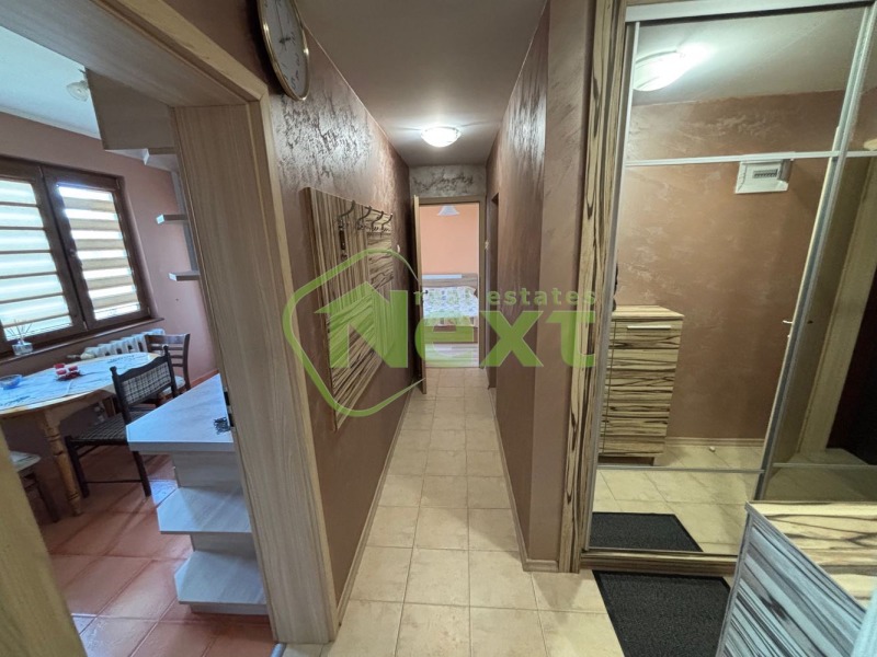 A louer  1 chambre Sofia , Gotse Deltchev , 65 m² | 31218282 - image [13]