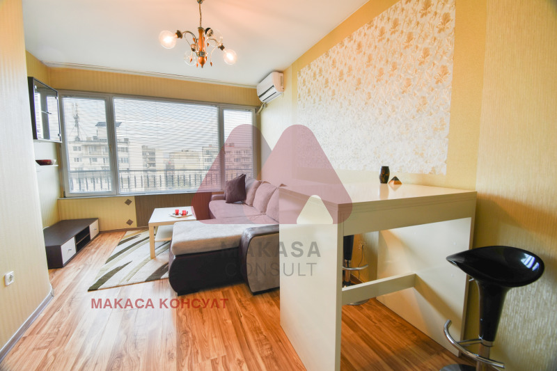De inchiriat  1 dormitor Sofia , Manastirsci livadi , 60 mp | 21403921 - imagine [5]