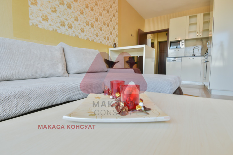De inchiriat  1 dormitor Sofia , Manastirsci livadi , 60 mp | 21403921 - imagine [4]
