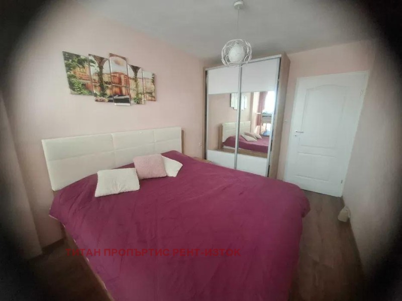 Дава под наем 2-СТАЕН, гр. Бургас, Център, снимка 5 - Апартаменти - 53474608