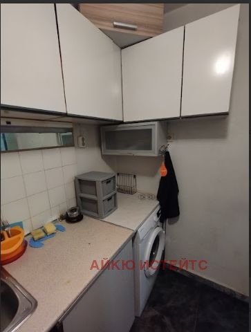 Дава под наем 3-СТАЕН, гр. София, Бъкстон, снимка 13 - Апартаменти - 54419134
