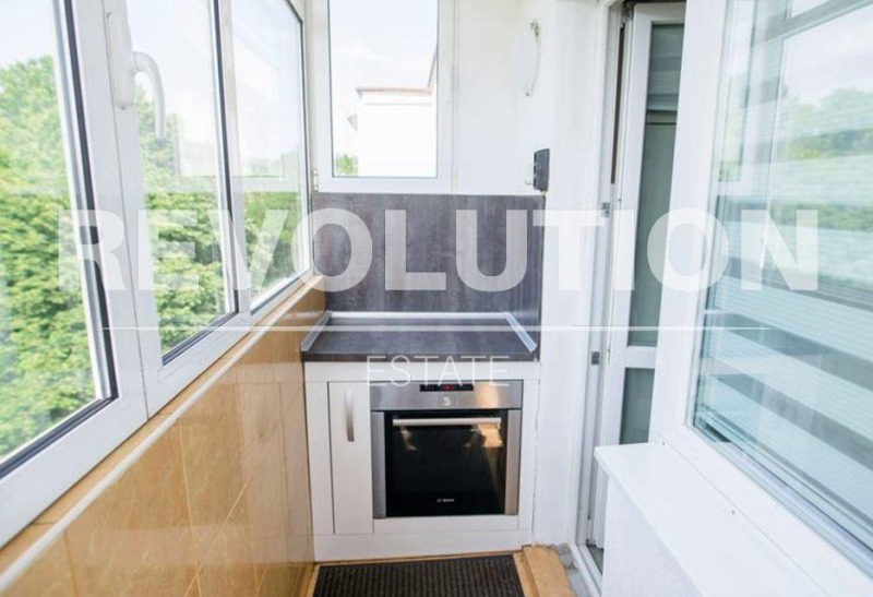 Издаје се  2 спаваће собе Варна , Чајка , 90 м2 | 30617207 - слика [9]