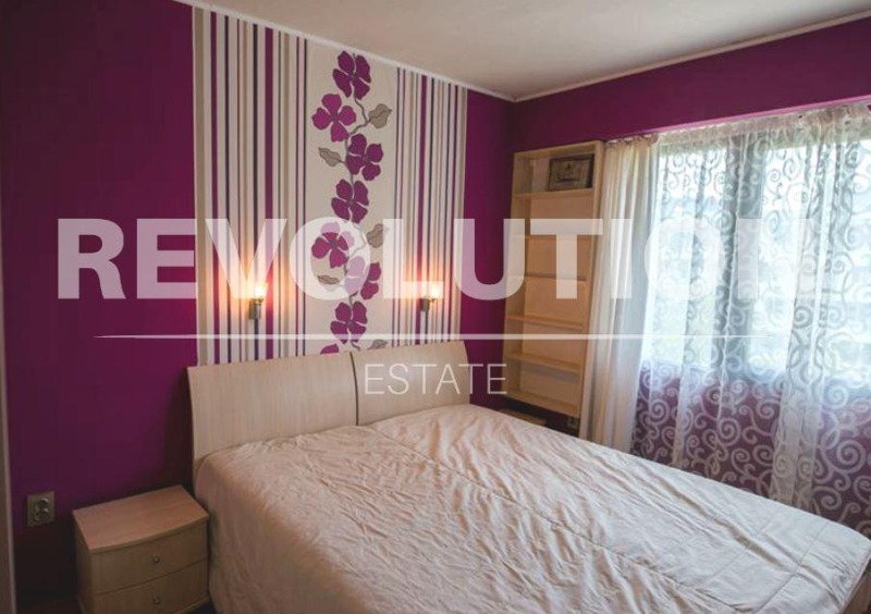 Издаје се  2 спаваће собе Варна , Чајка , 90 м2 | 30617207 - слика [6]
