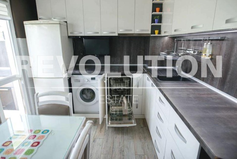 Издаје се  2 спаваће собе Варна , Чајка , 90 м2 | 30617207 - слика [3]