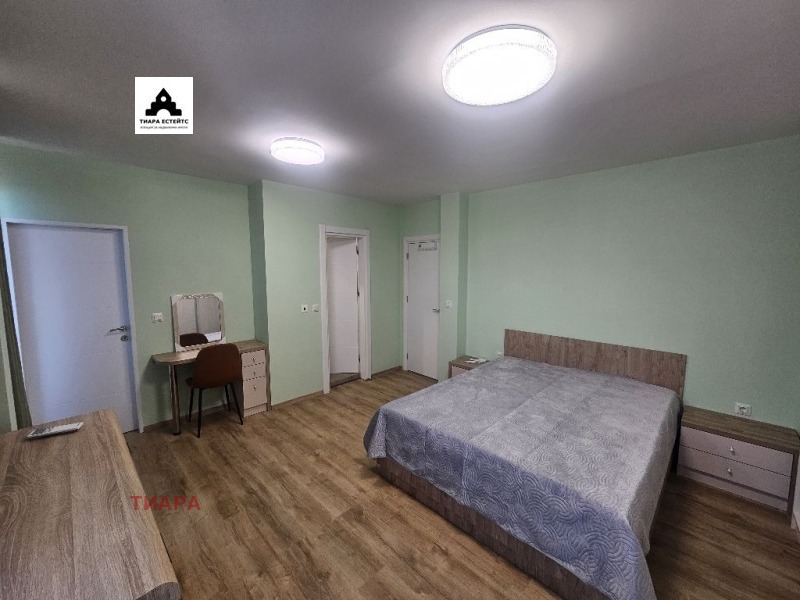 Дава под наем  3-стаен град София , Малинова долина , 110 кв.м | 94399837 - изображение [6]