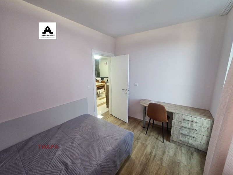 Дава под наем  3-стаен град София , Малинова долина , 110 кв.м | 94399837 - изображение [12]