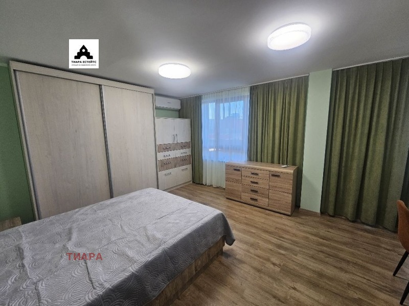 Дава под наем  3-стаен град София , Малинова долина , 110 кв.м | 94399837 - изображение [7]