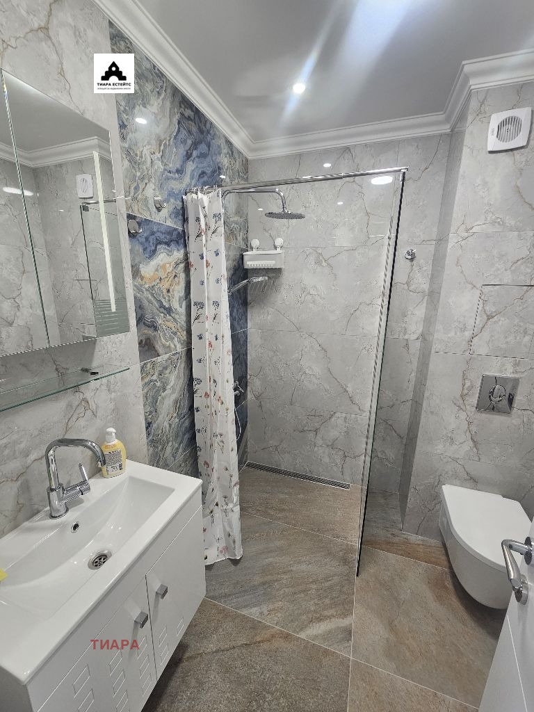 Дава под наем  3-стаен град София , Малинова долина , 110 кв.м | 94399837 - изображение [8]