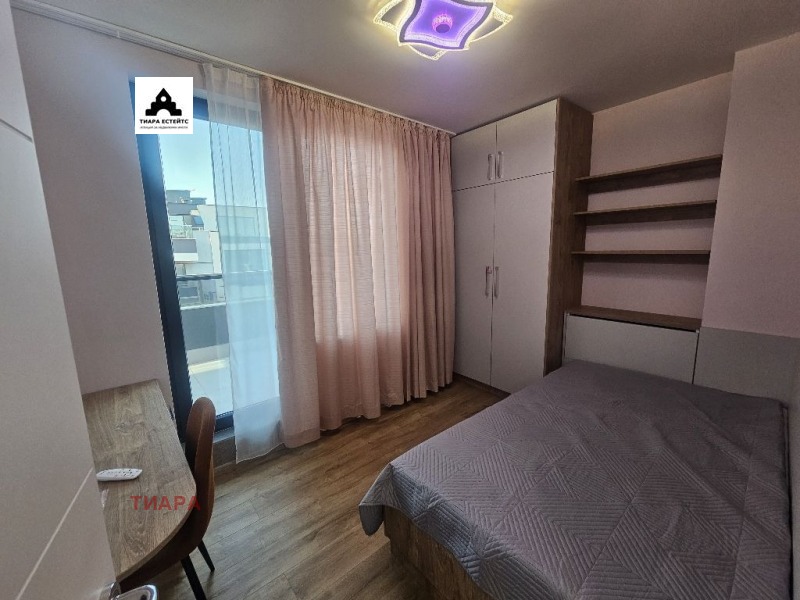 Дава под наем  3-стаен град София , Малинова долина , 110 кв.м | 94399837 - изображение [11]