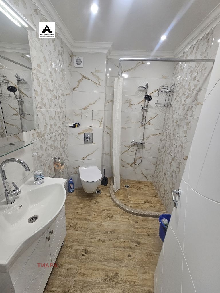 Дава под наем  3-стаен град София , Малинова долина , 110 кв.м | 94399837 - изображение [13]