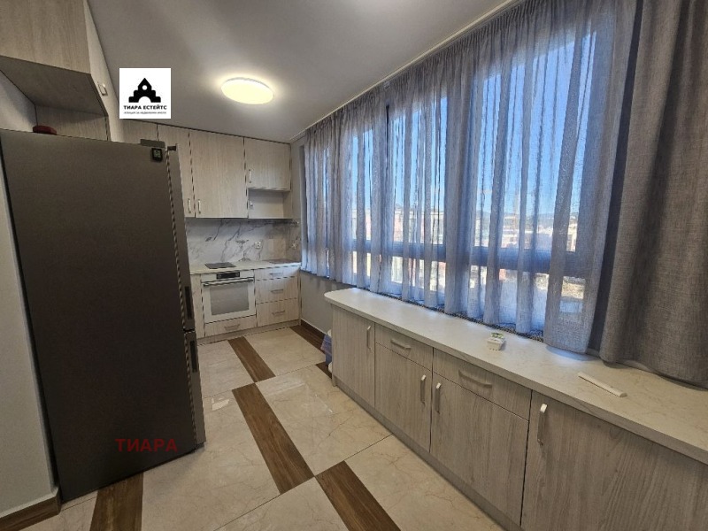 Дава под наем  3-стаен град София , Малинова долина , 110 кв.м | 94399837 - изображение [3]