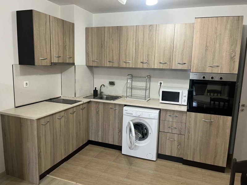 Дава под наем 3-СТАЕН, гр. София, Студентски град