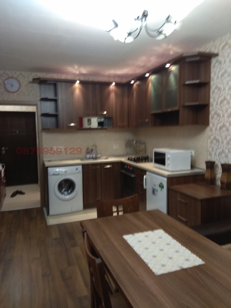 Дава под наем 3-СТАЕН, гр. София, Младост 4, снимка 9 - Апартаменти - 53535514