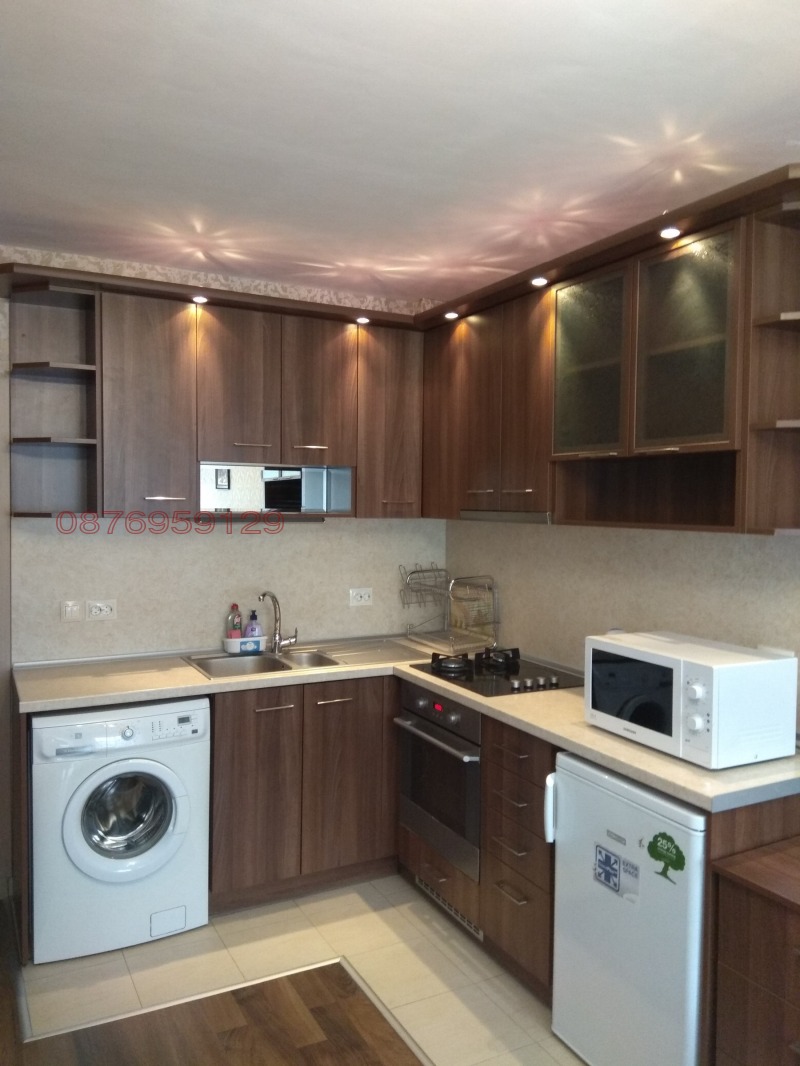 Дава под наем 3-СТАЕН, гр. София, Младост 4, снимка 11 - Апартаменти - 53535514