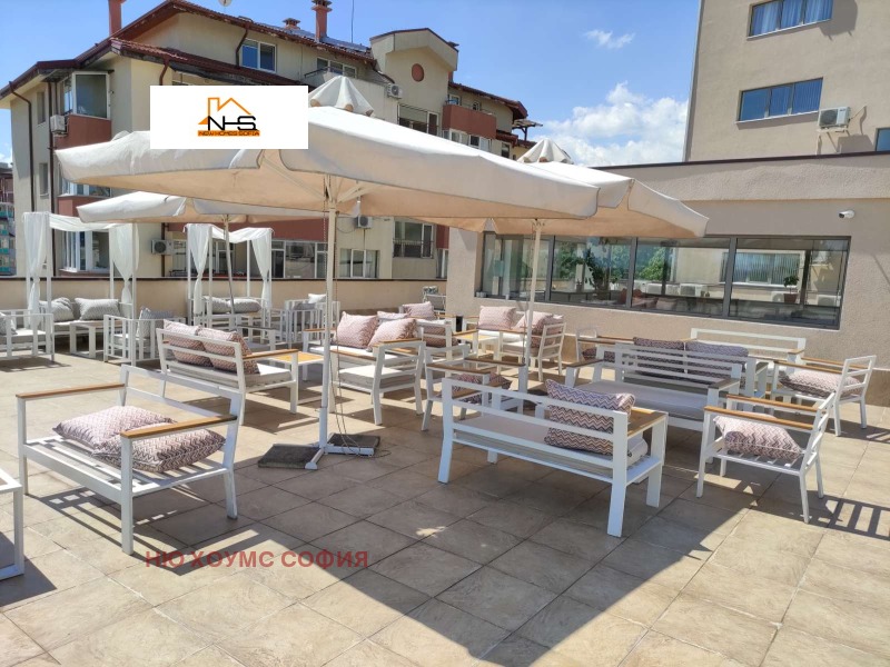 Te huur  Kantoor Sofia , Mladost 1A , 80 m² | 24088089 - afbeelding [10]