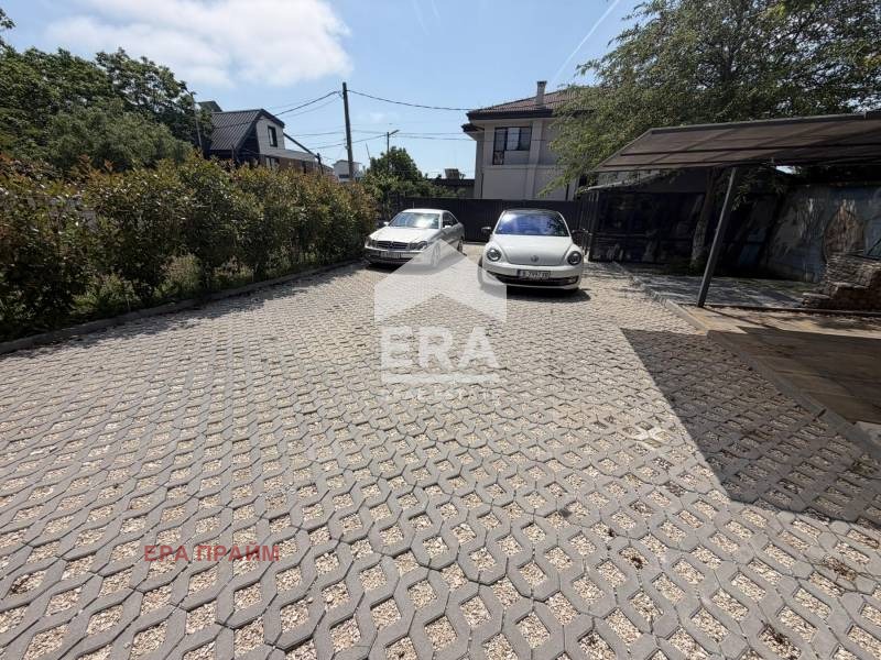 Дава под наем КЪЩА, гр. Варна, м-т Евксиноград, снимка 6 - Къщи - 54841612